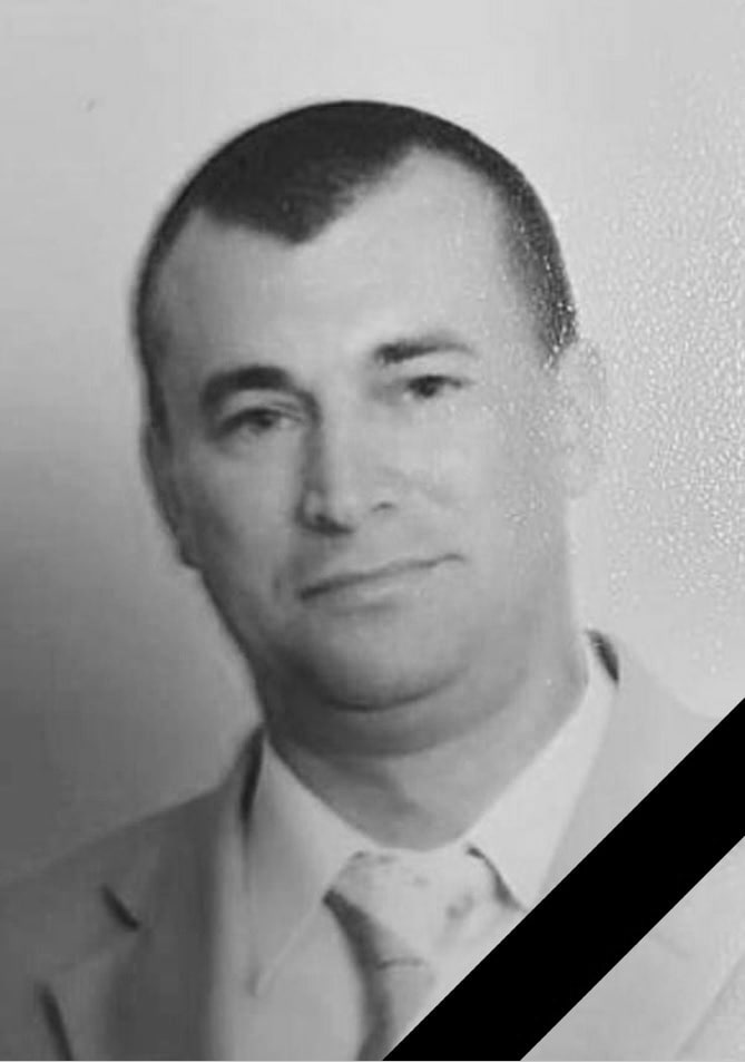 Фотография Чепурин Игорь, погибший солдат СВО