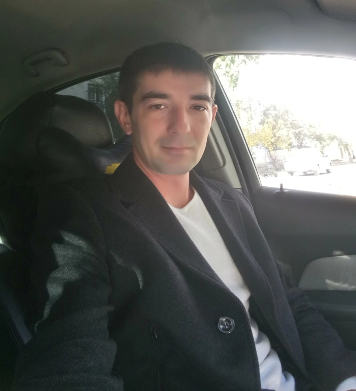 Фотография Мельников Олег, погибший солдат СВО