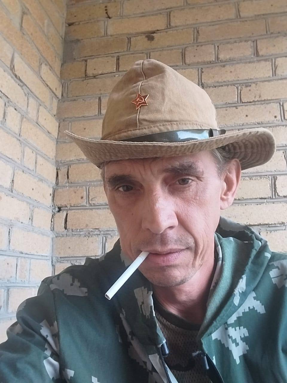 Фотография Миронов Андрей Владимирович, погибший солдат СВО