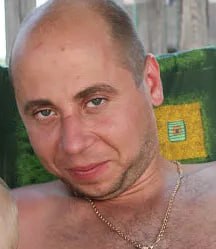 Фотография Мирошниченко Александр Викторович, погибший солдат СВО