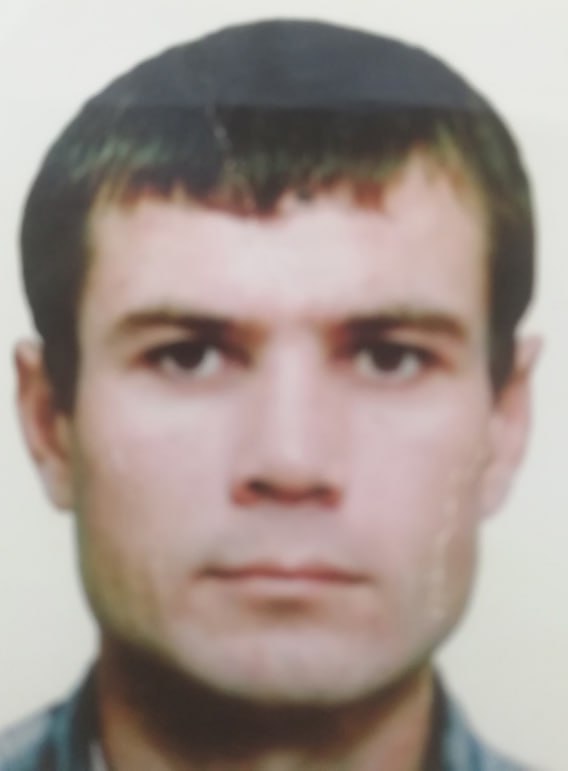 Фотография Алексеев Максим Андреевич, погибший солдат СВО