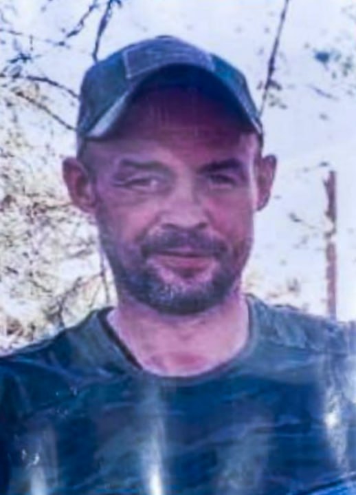 Фотография Чечушков Сергей, погибший солдат СВО