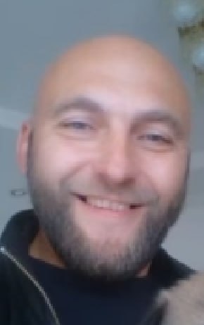 Фотография Еловиков Дмитрий Иванович, погибший солдат СВО