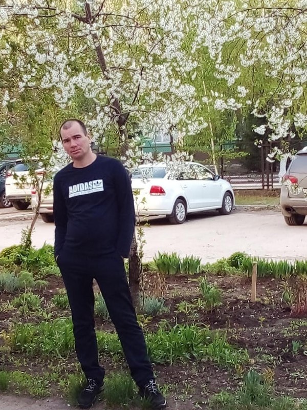 Фотография Туйзюков Василий Викторович, погибший солдат СВО