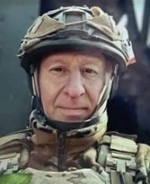 Фотография Кушагулов Сагит Сайфельович, погибший солдат СВО