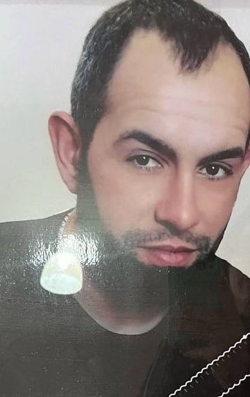 Фотография Маджидов Тимур Тарланович, погибший солдат СВО