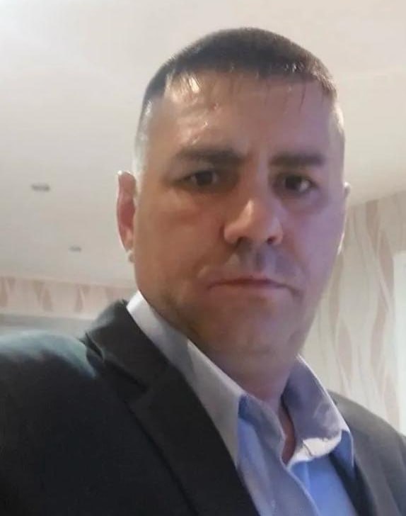 Фотография Ткаченко Сергей Анатольевич, погибший солдат СВО