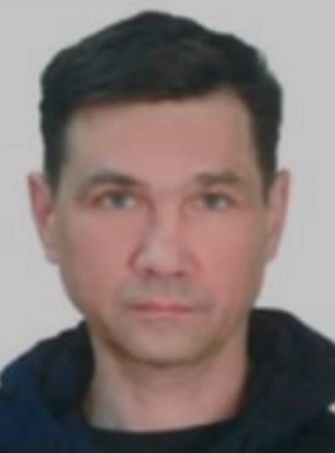 Фотография Гейко Вадим Александрович, погибший солдат СВО