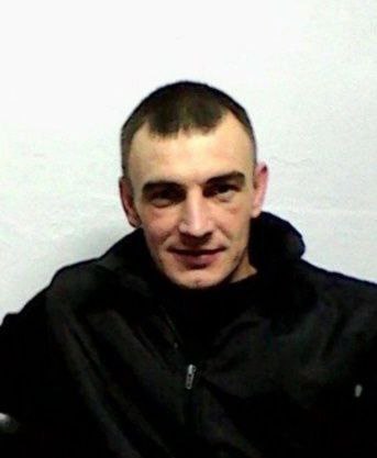 Фотография Губанов Сергей Николаевич, погибший солдат СВО