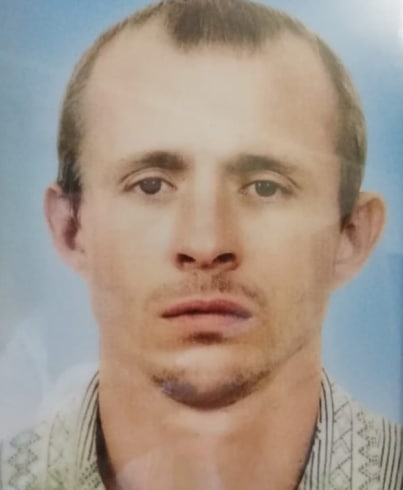 Фотография Зубарев Дмитрий, погибший солдат СВО