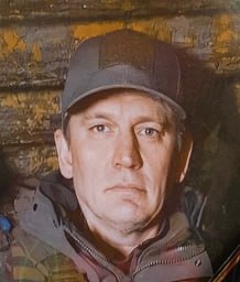 Фотография Беляков Леонид Анатольевич, погибший солдат СВО