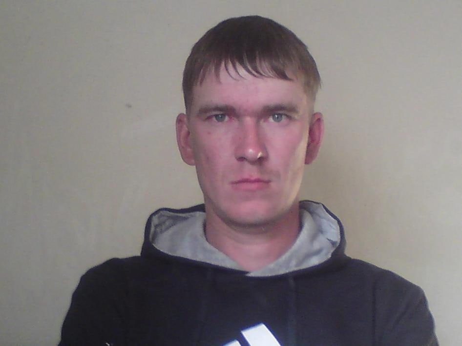 Фотография Камалов Айдар Альбертович, погибший солдат СВО