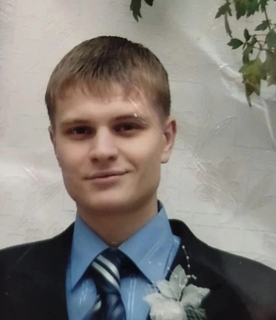 Фотография Брагин Кирилл Вячеславович, погибший солдат СВО