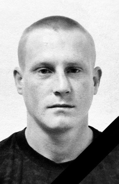 Фотография Щербаков Иван Иванович, погибший солдат СВО