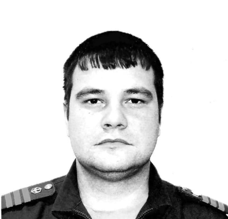 Фотография Дубровин Эльдар, погибший солдат СВО