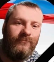 Фотография Ляхов Павел Сергеевич, погибший солдат СВО