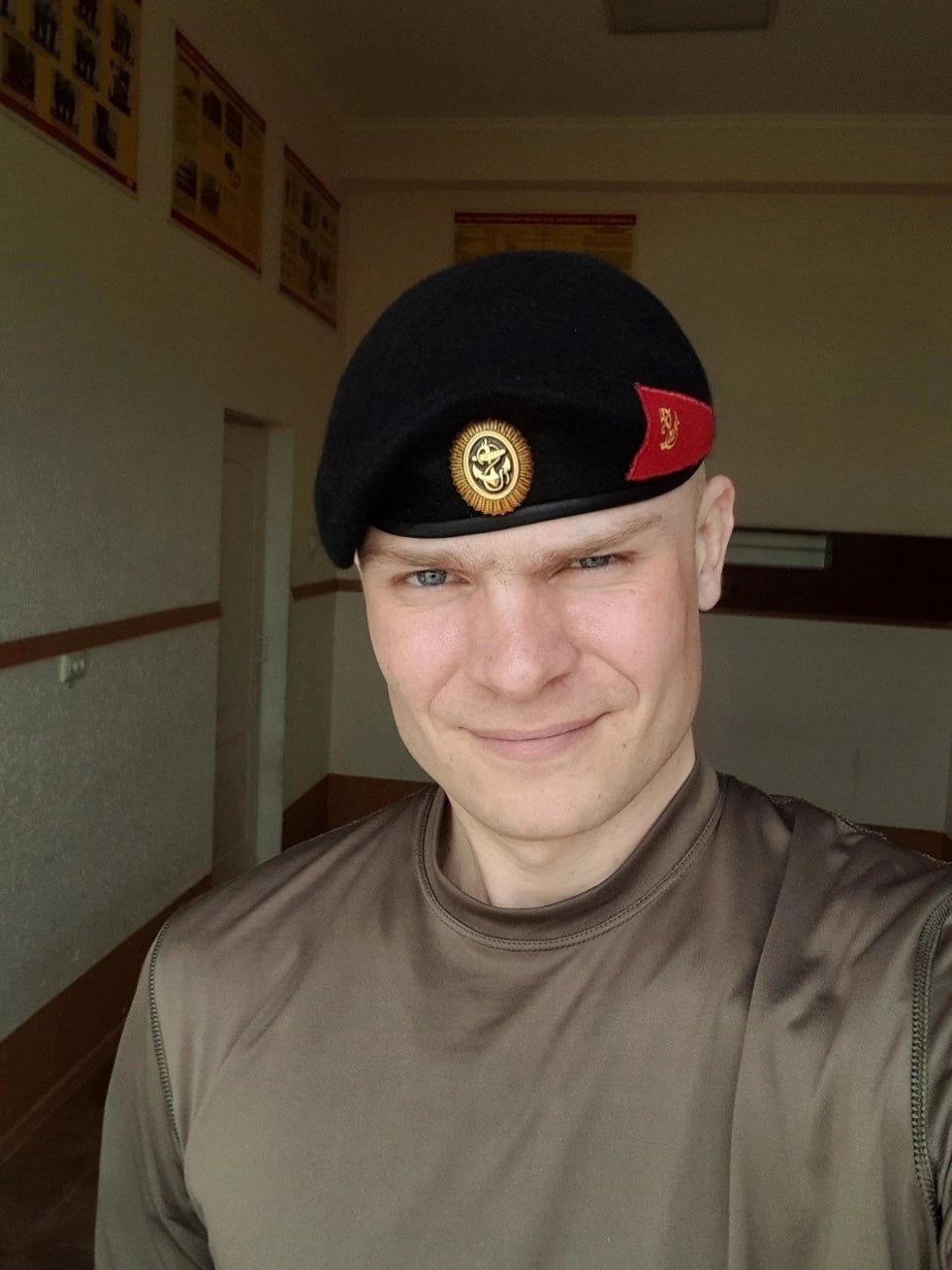 Фотография Филатов Дмитрий, погибший солдат СВО