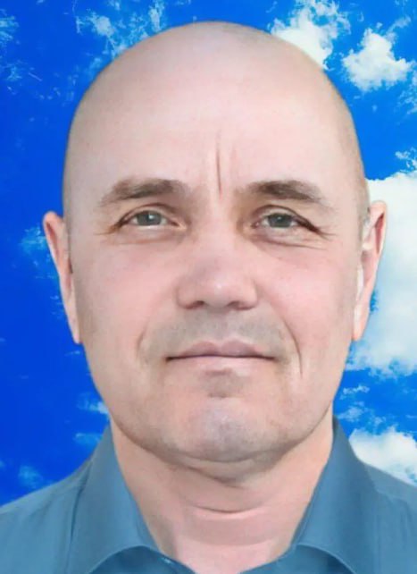 Фотография Токарев Сергей Александрович, погибший солдат СВО