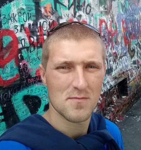 Фотография Валевко Николай Анатольевич, погибший солдат СВО