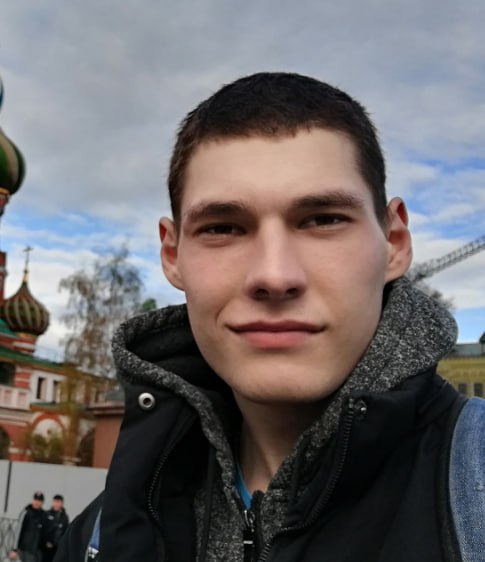 Фотография Торосьянц Александр, погибший солдат СВО