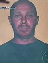 Фотография Кривопуст Сергей Николаевич, погибший солдат СВО