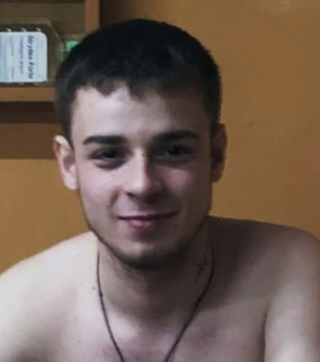 Фотография Марьевский Виталий Николаевич, погибший солдат СВО