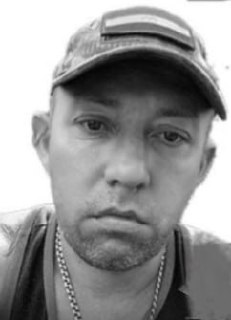 Фотография Разин Олег Михайлович, погибший солдат СВО