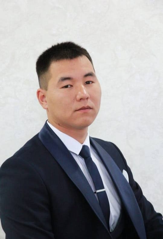 Фотография Бершбаев Ерболат Бекежанович, погибший солдат СВО