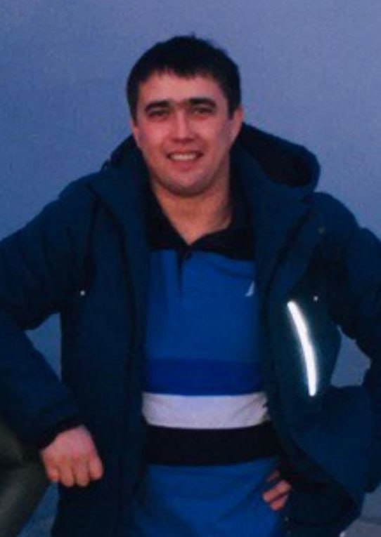 Фотография Идиатуллин Ильнур, погибший солдат СВО