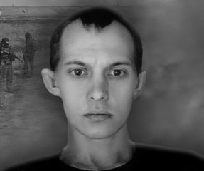 Фотография Кострюков Евгений, погибший солдат СВО