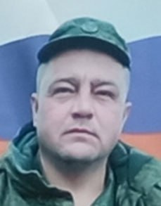 Фотография Нестеренков Сергей Викторович, погибший солдат СВО