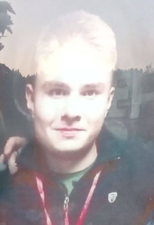 Фотография Седов Павел Алексеевич, погибший солдат СВО