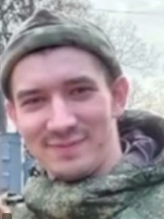 Фотография Буев Иван Алексеевич, погибший солдат СВО