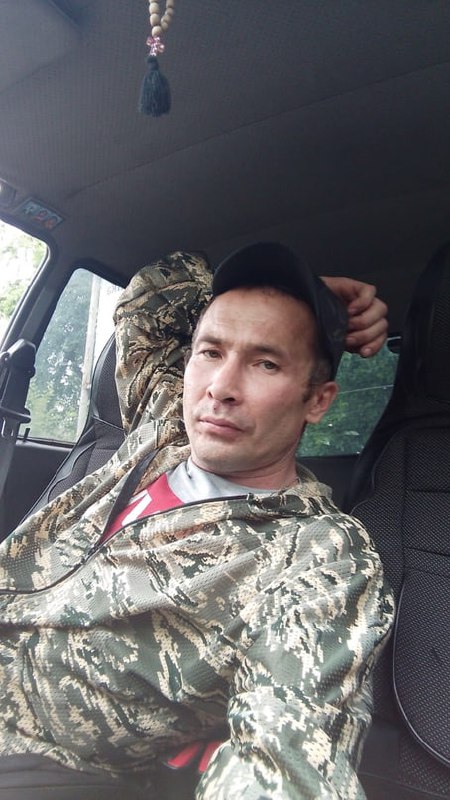 Фотография Мухаметгалин Эдуард Гайсинович, погибший солдат СВО