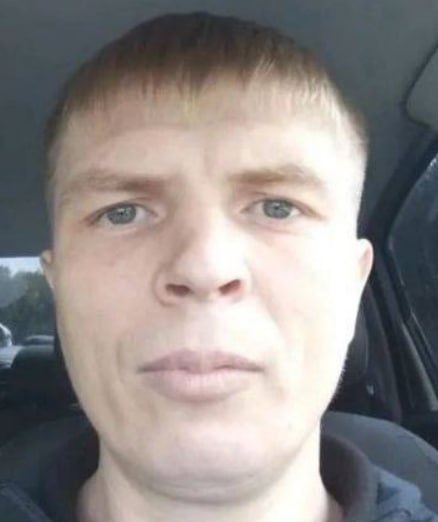 Фотография Бортулев Олег Александрович, погибший солдат СВО