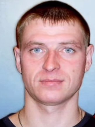 Фотография Алтухов Евгений Борисович, погибший солдат СВО