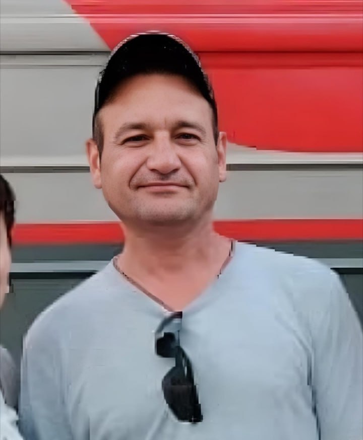 Фотография Иванив Михаил Васильевич, погибший солдат СВО