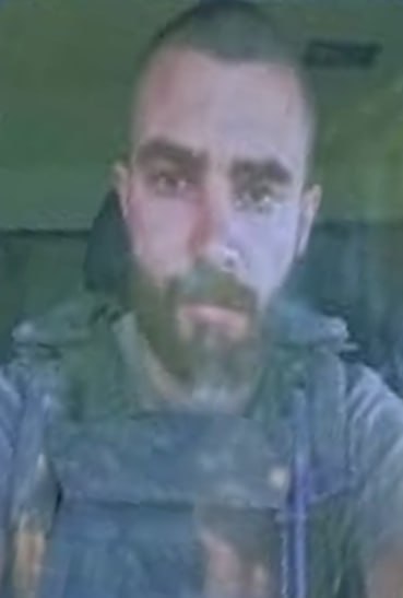 Фотография Горбачев Владимир Олегович, погибший солдат СВО