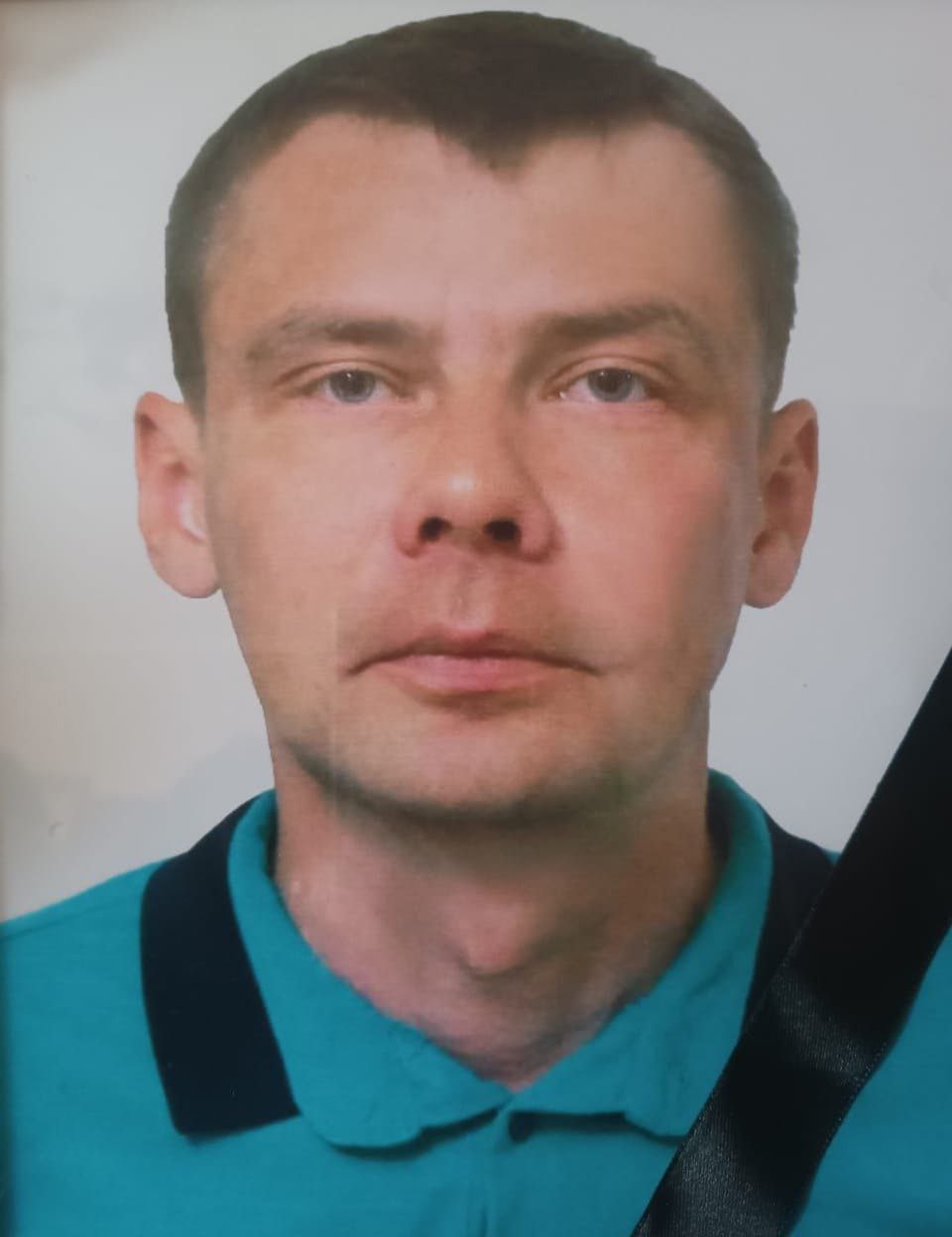 Фотография Лямин Илья Сергеевич, погибший солдат СВО