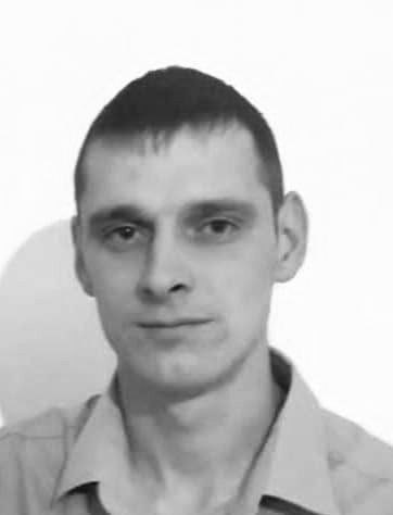 Фотография Колобов Василий, погибший солдат СВО