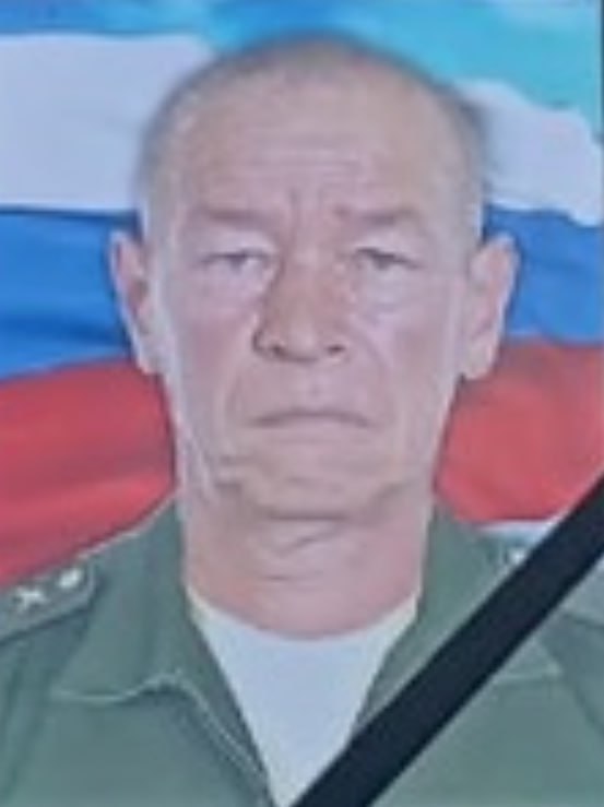 Фотография Аптикаев Ильгиз Талгатович, погибший солдат СВО