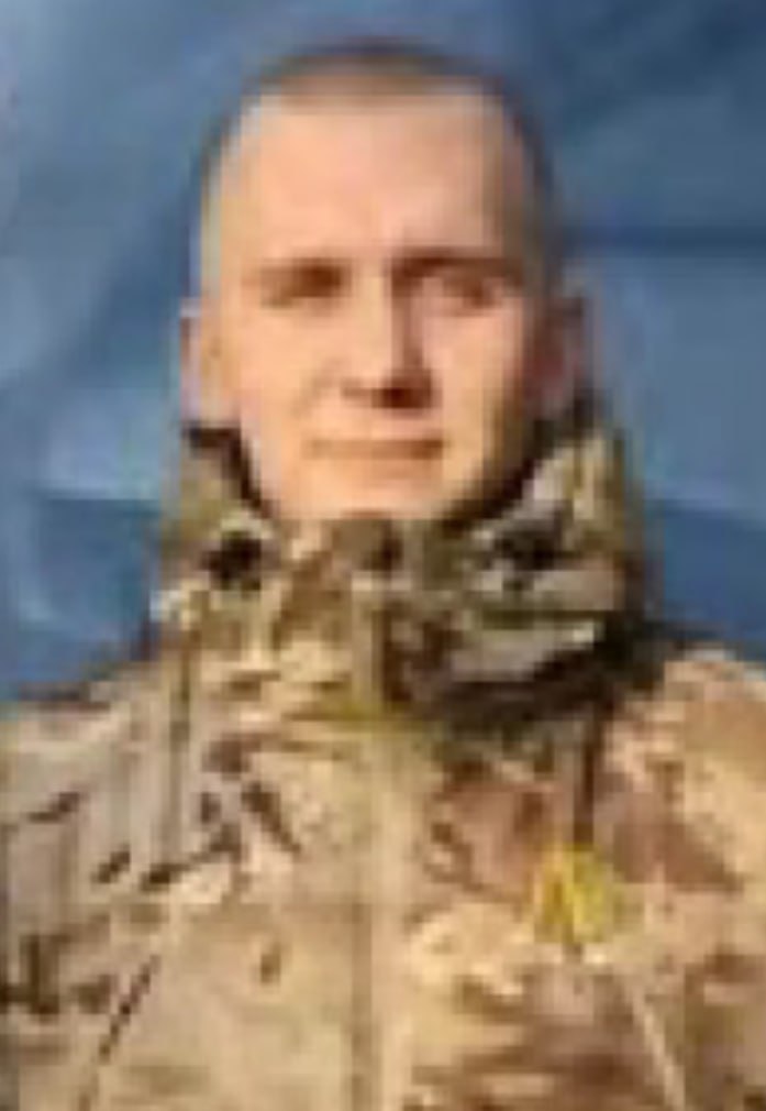 Фотография Тарабарин Кирилл Денисович, погибший солдат СВО