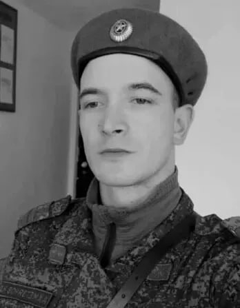 Фотография Ахметзянов Николай Фердусович, погибший солдат СВО