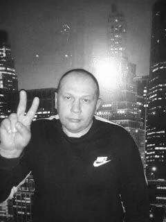 Фотография Люсиков Дмитрий Викторович, погибший солдат СВО