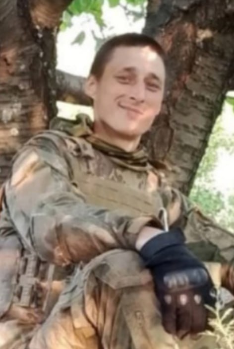 Фотография Колтунов Роман Эдуардович, погибший солдат СВО