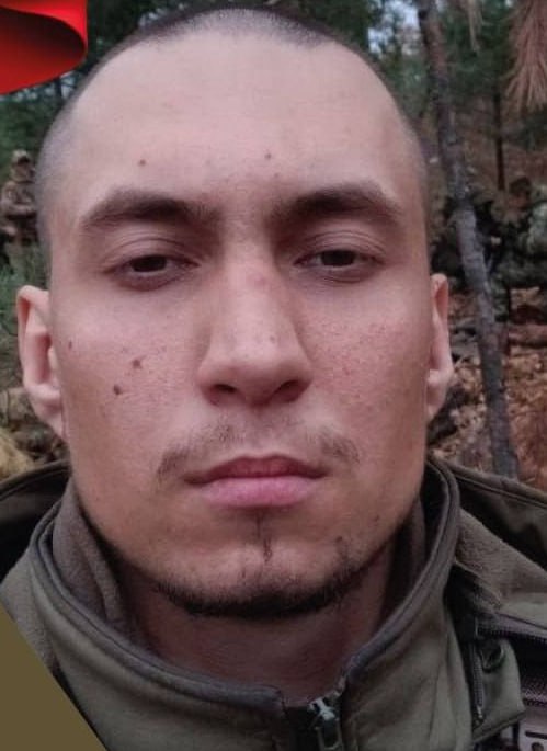 Фотография Тунин Денис Сергеевич, погибший солдат СВО