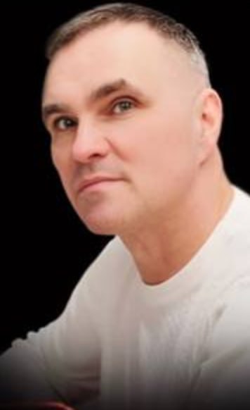 Фотография Миронов Константин Николаевич, погибший солдат СВО