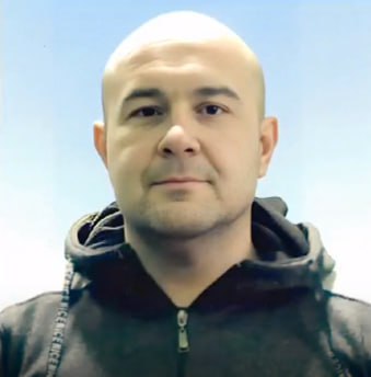 Фотография Калайда Сергей Николаевич, погибший солдат СВО