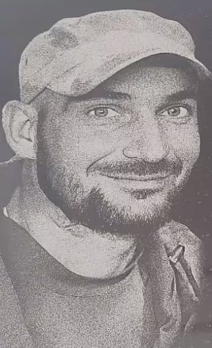 Фотография Коновалов Роман Михайлович, погибший солдат СВО