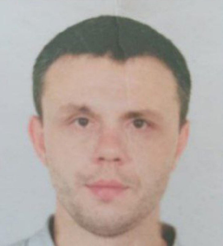 Фотография Евдокимов Максим Алексеевич, погибший солдат СВО